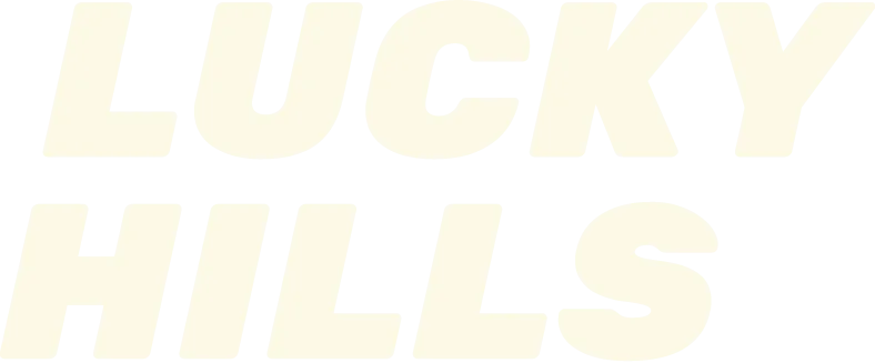 Luckyhills logo