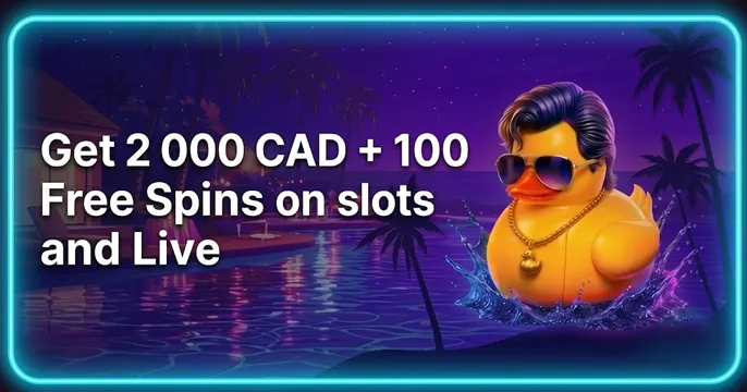 Luckyhills Casino banner